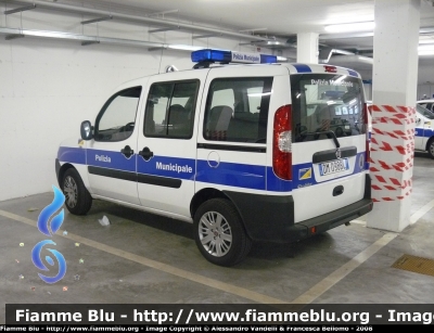 Fiat Doblò II serie
Polizia Municipale Modena
Parole chiave: Fiat Doblò_IIserie