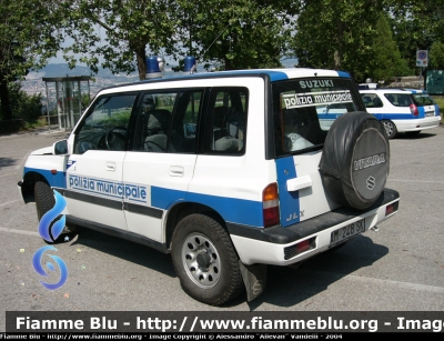 Suzuki Vitara I serie
PM Muggia (TS)
Parole chiave: Suzuki Vitara_Iserie PM Muggia TS Friuli_Venezia_Giulia