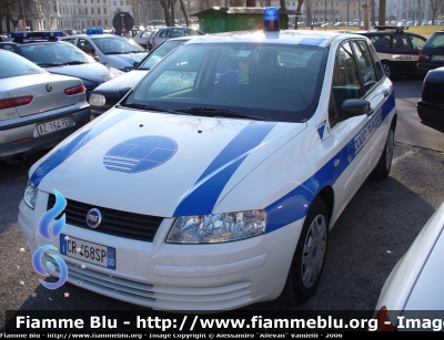 Fiat Stilo II 
PM Povoletto
Parole chiave: Fiat Stilo_IIserie PM Povoletto