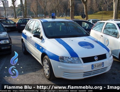 Fiat Stilo II 
PM Povoletto
Parole chiave: Fiat Stilo_IIserie PM Povoletto