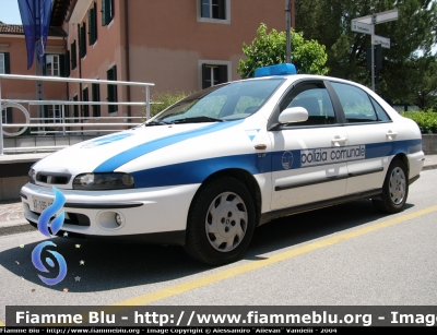 Fiat Marea I serie
PM Pozzuolo del Friuli (UD).
Parole chiave: Fiat Marea_Iserie Polizia_Municipale Pozzuolo_del_Friuli