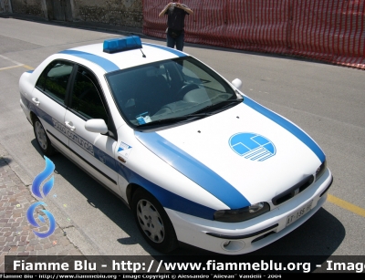 Fiat Marea I serie
PM Pozzuolo del Friuli (UD).
Parole chiave: Fiat Marea_Iserie Polizia_Municipale Pozzuolo_del_Friuli