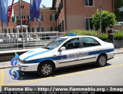 Fiat Marea I serie
PM Pozzuolo del Friuli (UD).
Parole chiave: Fiat Marea_Iserie Polizia_Municipale Pozzuolo_del_Friuli