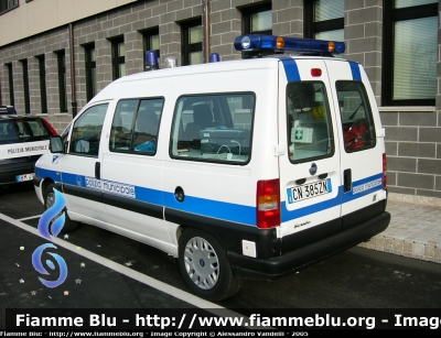 Fiat Scudo III serie
PM Sacile (PN)
Parole chiave: Fiat Scudo_IIIserie PM Sacile PN Friuli_Venezia_Giulia