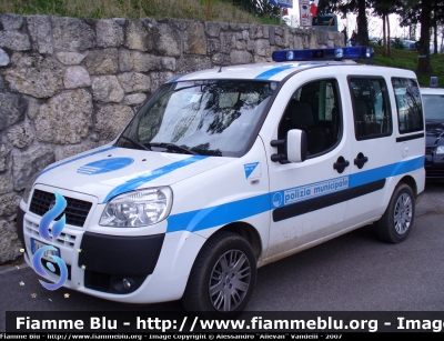 Fiat Doblò II serie
PM Comunità Collinare del Friuli (UD)
Parole chiave: Fiat Doblò_IIserie PM San_Daniele