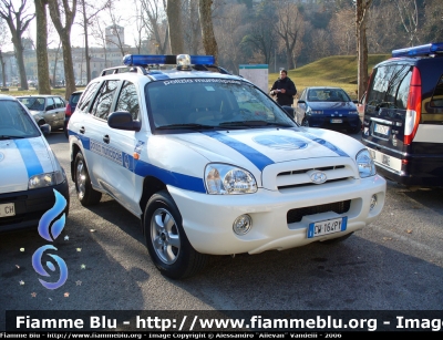 Hyundai Santa Fe I serie
Polizia Municipale Torre Judrio Natisone (UD)
Parole chiave: Hyundai Santa_Fe_Iserie