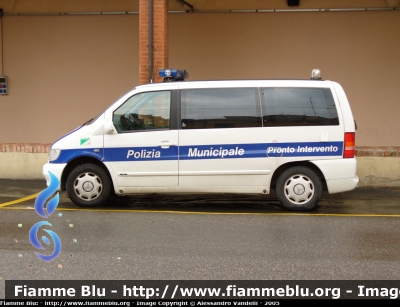 Mercedes-Benz Vito I serie
Polizia Municipale San Lazzaro di Savena (BO)
Parole chiave: Mercedes-Benz Vito_Iserie