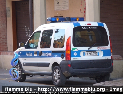 Renault Kangoo 4x4 I serie
Polizia Municipale San Lazzaro di Savena (BO)
Parole chiave: Renault Kangoo_4x4_Iserie