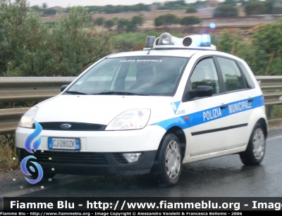 Ford Fiesta V serie
Polizia Municipale Santa Croce Camerina (RG)
Parole chiave: Ford Fiesta_Vserie