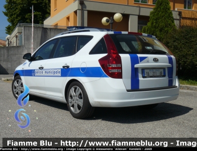 Kia Cee'd S.W.
Polizia Locale Sile
Livrea Polizia Municipale
POLIZIA LOCALE YA 211 AB
allestimento Bertazzoni
Parole chiave: Kia ceed_sw polizia_locale sile azzano_decimo polizia_locale_Ya211ab