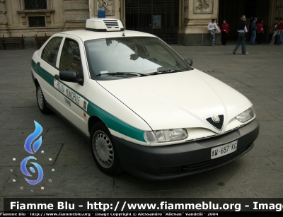 Alfa Romeo 146 I serie
PM Torino
Parole chiave: Alfa_Romeo 146_Iserie PM Torino