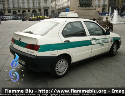 Alfa Romeo 146 I serie
Polizia Municipale Torino
Parole chiave: Alfa_Romeo 146_Iserie Polizia_Municipale_Torino