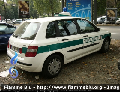 Fiat Stilo I serie
Polizia Municipale Torino
Parole chiave: Fiat Stilo_Iserie PM Torino