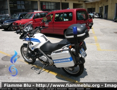 BMW FG650GS
PM Trieste
Parole chiave: Bmw FG650GS PM Trieste