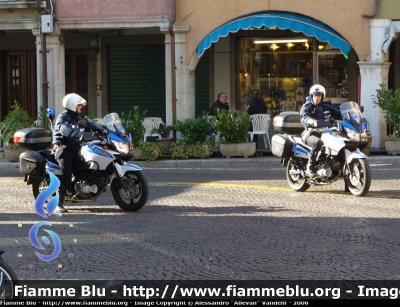 Suzuki V-Storm
Polizia Municipale di Udine
Parole chiave: Suzuki V-Storm PM Udine