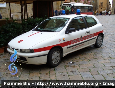 Fiat Bravo I serie
PM Volterra
Parole chiave: Fiat Bravo_Iserie PM Volterra