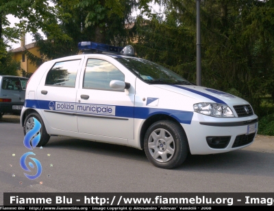 Fia Punto III serie
Polizia Locale Zoppola (PN) livrea Polizia Municipale
Parole chiave: Fiat Punto_IIIserie PM Zoppola