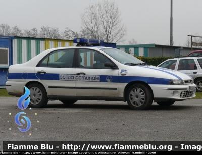 Fiat Marea I serie
Polizia Municipale Aviano, Budoia, Polcenigo (PN)
Parole chiave: Fiat Marea_Iserie