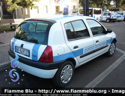 Renault Clio II serie
PM Brugnera. Livrea Polizia Comunale
Parole chiave: Renault Clio_IIserie PM Brugnera Friuli_Venezia_Giulia