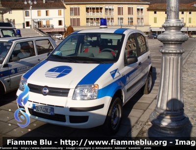 Fiat Nuova Panda 4x4 I serie
Polizia Municipale Aviano, Budoia, Polcenigo (PN)
Livrea "Polizia Comunale" nonostante acquisto successivo all'istituzione della livrea regionale "Polizia Municipale"
Parole chiave: Fiat Nuova_Panda_4x4_Iserie