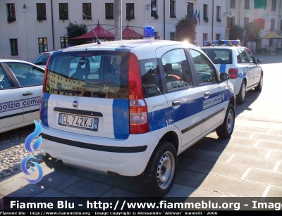 Fiat Nuova Panda 4x4 I serie
Polizia Municipale Aviano, Budoia, Polcenigo (PN)
Livrea "Polizia Comunale" nonostante acquisto successivo all'istituzione della livrea regionale "Polizia Municipale"
Parole chiave: Fiat Nuova_Panda_4x4_Iserie