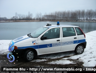 Fiat Punto I serie
PM Sile (Chions 01): Livrea Polizia Comunale
Parole chiave: Fiat Punto_Iserie PM Chions