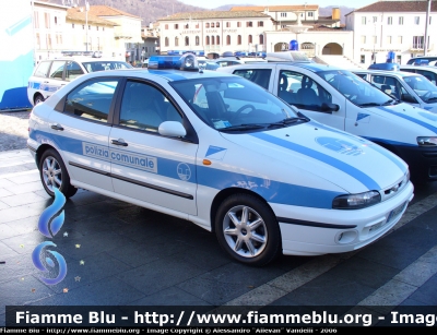 Fiat Brava II serie
PM Bacino Cellina Meduna. Livrea Polizia Comunale.
Parole chiave: Fiat Brava_IIserie PM Cordenons