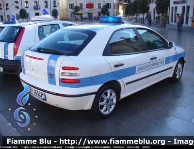 Fiat Brava II serie
PM Bacino Cellina Meduna. Livrea Polizia Comunale.
Parole chiave: Fiat Brava_IIserie PM Cordenons