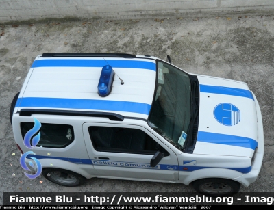 Suzuki Jimny
PM Porcia (PN)
Livrea Polizia Comunale
Parole chiave: Suzuki Jimny PM Porcia PN Friulli_Venezia_Giulia