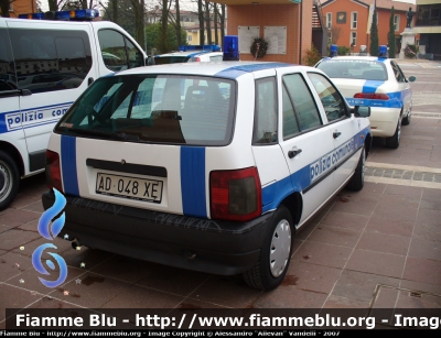 Fiat Tipo II serie
PM Sile (Prata di PN 01): Livrea Polizia Comunale.
Parole chiave: Fiat Tipo_IIserie PM Sile Prata_di_Pordenone Friuli_Venezia_Giulia