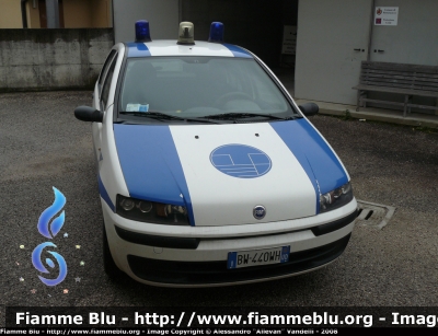 Fiat Punto II serie
PM Remanzacco. Livrea Polizia Comunale.
Parole chiave: Fiat Punto_IIserie PM Remanzacco