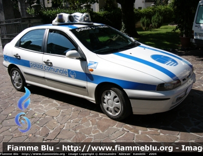 Fiat Brava
Livrea Polizia Comunale.
Parole chiave: Fiat Brava Polizia_Municipale San Giovanni_al_Natisone