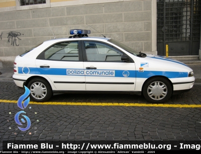 Fiat Brava I serie
PM Udine. Livrea Polizia Comunale.
Parole chiave: Fiat Brava_Iserie PM Udine