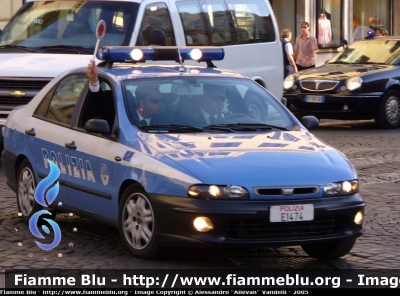 Fiat Marea I serie
Parole chiave: Fiat Marea_Iserie Poliziae1474