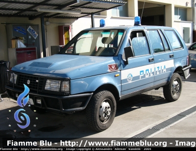 Fissore Magnum II serie
Parole chiave: Fissore Msgnum Polizia_B8914