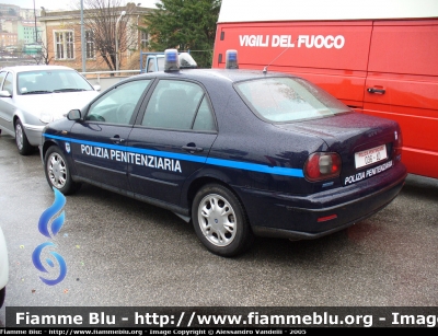 Fiat Marea II Serie
Polizia Penitenziaria
Autovettura Utilizzata dal Nucleo Radiomobile per i Servizi Istituzionali
POLIZIA PENITENZIARIA 036 AD
Parole chiave: Fiat Marea_IIserie Polpen036AD Polizia_Penitenziaria