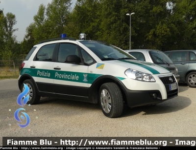 Fiat Sedici
Polizia Provinciale Bologna
Parole chiave: Fiat Sedici Polizia_Provinciale Bologna