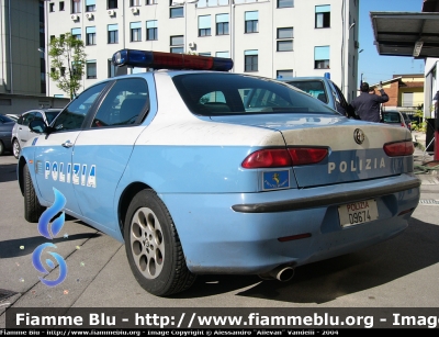 Alfa-Romeo 156 I serie
Polizia di Stato
Polizia Stradale in servizio sull'Autostrada A4
Autostrada Brescia-Verona-Vicenza-Padova
POLIZIA D9674
Parole chiave: Alfa-Romeo 156_Iserie POLIZIAD9674