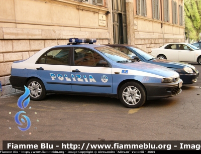 Fiat Marea Berlina
Parole chiave: Polizia_Stradale Fiat Marea_berlina_Iserie