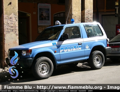 Mitsubishi Pajero Swb II serie
PS Stradale
Parole chiave: Mitsubishi Pajero_Swb_IIserie PS Stradale Fuoristrada