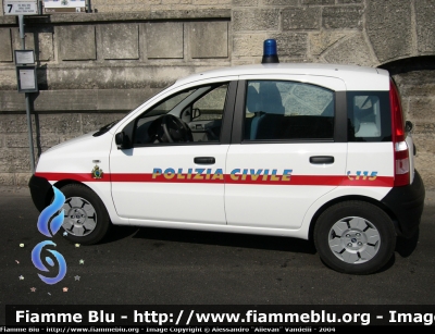 Fiat Nuova Panda I serie
Repubblica di San Marino
Polizia Civile
RSM Polizia 129
Parole chiave: Fiat Nuova_Panda_Iserie RSMPolizia129