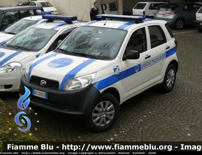 Daihatsu Terios II serie
PM Comunità collinare del Friuli (UD)
Parole chiave: Daihatsu Terios_IIserie PM Comunità_Collinare_Del_Friuli UD Friuli_Venezia_Giulia