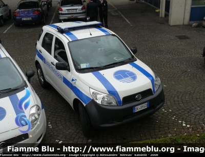 Daihatsu Terios II serie
PM Comunità collinare del Friuli (UD)
Parole chiave: Daihatsu Terios_IIserie PM Comunità_Collinare_Del_Friuli UD Friuli_Venezia_Giulia