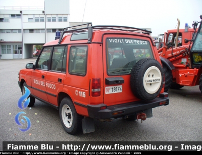 Land Rover Discovery I serie
Vigili del Fuoco
Comando Provinciale di Udine
VF 18174
Parole chiave: Land_Rover Discovery_Iserie VVF Udine VF18174