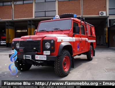 Land Rover Defender 130
Vigili del Fuoco
Comando Provinciale di Piacenza
Polisoccorso acquistato dalla Regione Emilia-Romagna
VF 22279
Parole chiave: Land-Rover Defender_130 VF22279