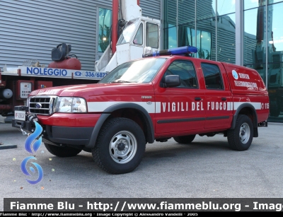 Ford Ranger V serie
Vigili del Fuoco
Servizio Telecomunicazioni
VF 23632
Parole chiave: Ford Ranger_Vserie VF23632