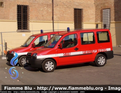 Fiat Doblò I serie
Parole chiave: Fiat Doblò_Iserie VF7222_VF27224