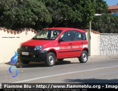 Fiat Nuova Panda 4x4
Vigili del Fuoco
VF24333
Parole chiave: Fiat_nuova_panda_4x4