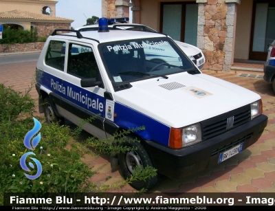 Fiat Panda 4x4 II serie
PM San Teodoro 
Parole chiave: Fiat Panda_4x4_IIserie PM San_Teodoro Sardegna