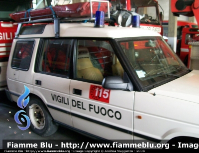 Land Rover Discovery I serie
Vigili del Fuoco
Comando di Asti
Parole chiave: Land_Rover Discovery_Iserie VF18169